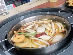 -绸都潮牛道(西充二店)