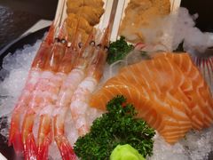 -将太无二·北美传奇寿司(荟聚购物中心西红门店)