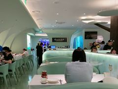 -眉州东坡·熊猫主题餐厅(枫蓝店)