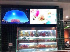 -魏斯理汉堡(西安沣东吾悦店)