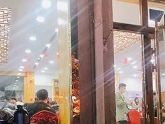 门面-撒拉人家.酸菜牦牛肉火锅