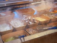 -温野菜涮涮锅(西单大悦城店)