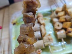 -马记大锅煮(总店)