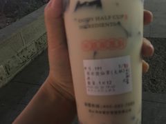 -书亦烧仙草(嘉新大厦店)