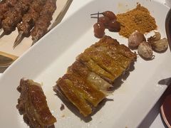 -西域阿里马新疆菜·清真(桂花路店)