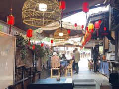 -老地方猫儿面(磁器口店)