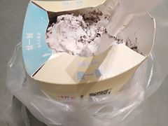 -麦当劳(龙阳路店)