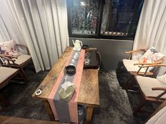 -邈墨茶馆(凤起路店)