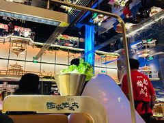 -西塔老太太泥炉烤肉(温州首店万象城黑金店)