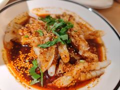 -太二酸菜鱼(兴业太古汇店)