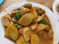 -东北特色菜馆(珞喻东路店)