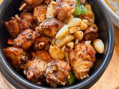 -竹里馆·淮扬菜·功夫茶(老门东店)