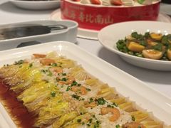 -万荣烤鸭店·北京菜(天坛店)