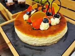 -好日子皇冠假日酒店·君怡咖啡厅(特美思大厦店)