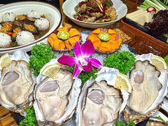 -金太阳海鲜烧烤·本地人餐厅(星海公园店)