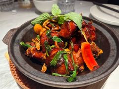 -鹿港小镇(霄云店)