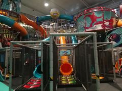 -幸福花欢乐世界(东辰广场A座店)