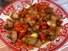 -高嗲嗲·湘味爆炒王(新城科技园店)