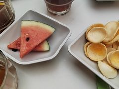 -豪客来牛排(中华城店)