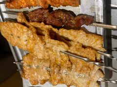 -大闫家烧烤·小海鲜家常菜(郑庄店)