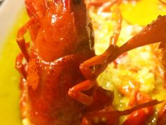 -聚汇三少·龙虾·中餐厅(莫邪路新天地店)