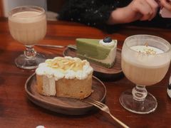 -Double cafe