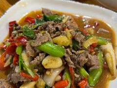 -小口味