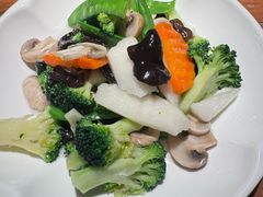 -外婆家(静安大悦城店)