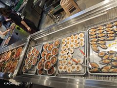 -生火火·小炉子炭烤(金楠天街总店)