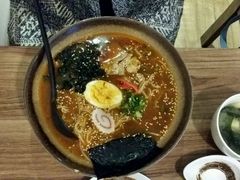 -笑福亭料理小馆(解放碑店)