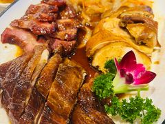 -香港深井掂檔烧鹅茶餐厅(海韵城店)