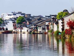 -震泽古镇