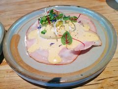 -Restaurant Cuivre古铜法式餐厅