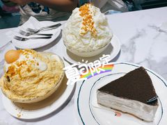 -乐果甜心·潮汕冰室(南澳后宅分店)