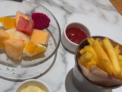 -菲滋意式餐厅(鄞州印象城店)
