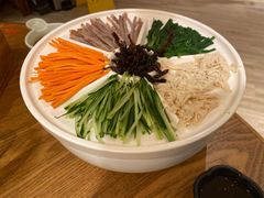 鸡丝凉米线-云海肴·汽锅鸡·云南菜(领展购物广场·中关村店)