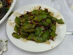 -阿军排档·烧烤
