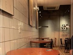 -81BAKERY(大学路店)