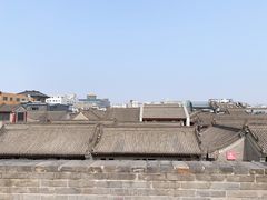 -西安城墙·碑林历史文化景区