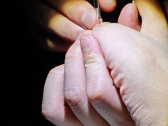 -臻品足道(后湖店)