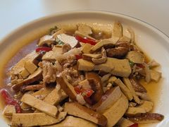 -食光慢宴·安吉土菜馆