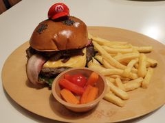 -日本环球影城