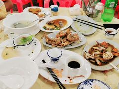 -秋姐美食店(旅游大道店)