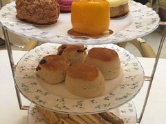 -The Ritz Restaurant