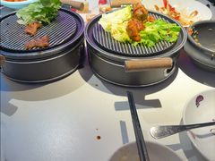 -茄子恰恰·新云南小炒(金池购物中心店)