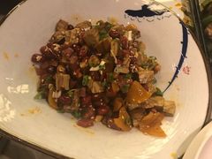 -小杨烤肉(高新店)