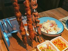 -通海俄式烧烤(下瓦房店)