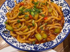 -清真·玛丽亚新疆菜主题餐厅(浙江中路店)