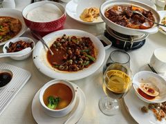 -道道鲜·崇明私房菜(五角场店)