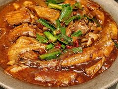 -老平安农家菜(平安店)